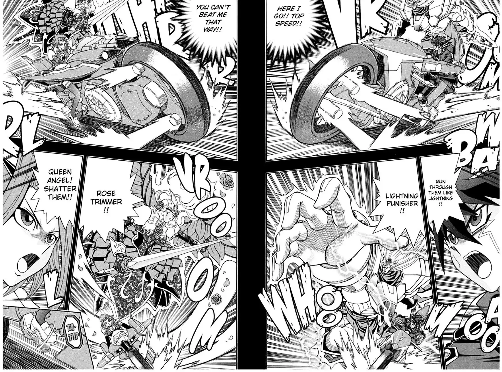 Yu-Gi-Oh! 5Ds Chapter 8 14